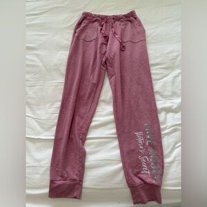 Victoria's Secret pjama Pants